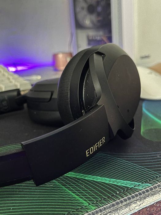 Наушники EDIFIER