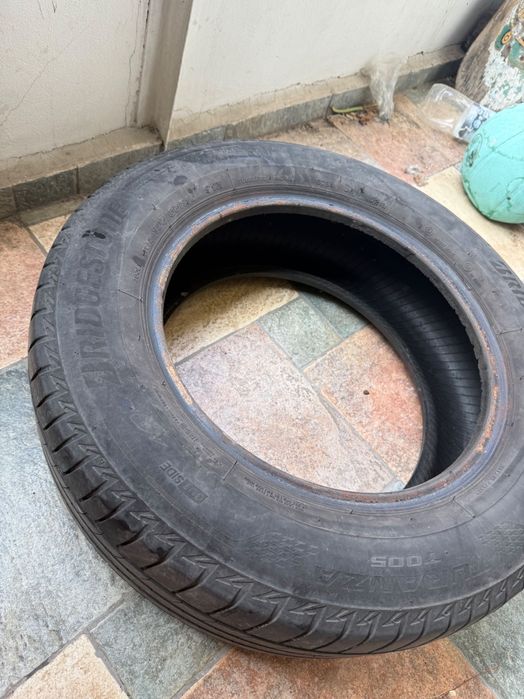 Летни гуми Bridgestone Turanza 195/65/15