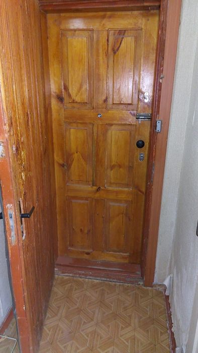 Сдам 1 комнатную квартиру