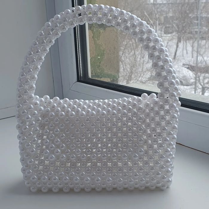 Сумочки своими руками