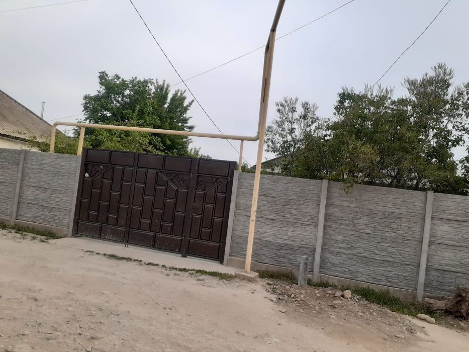 Продам дачу массив Химик.Чолдала