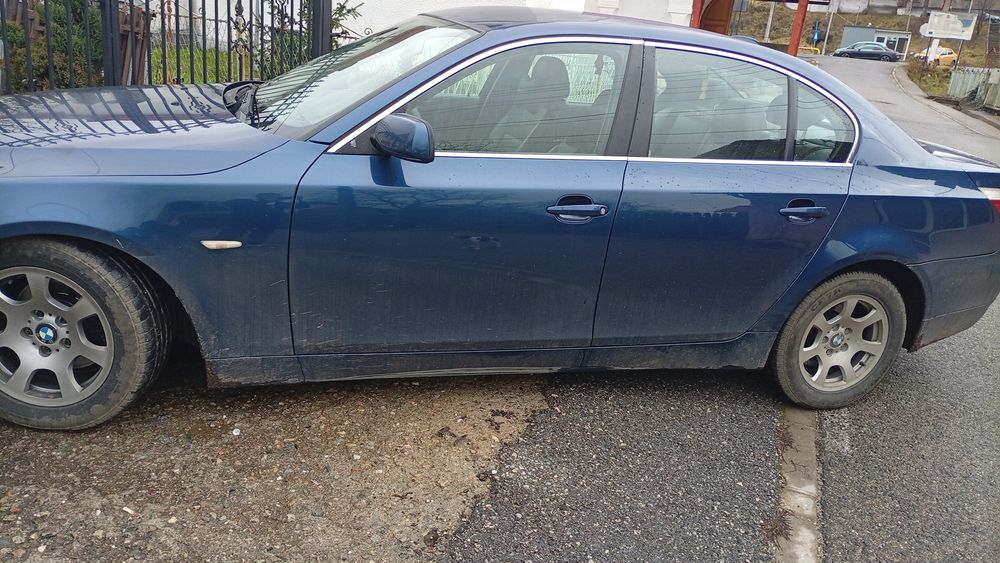 Vand BMW E60 520i an 2004