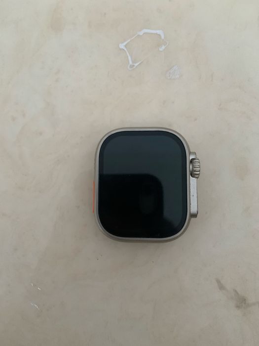 apple watch ultra 2