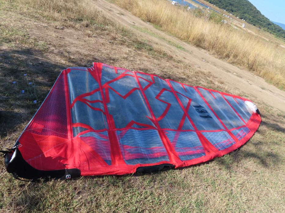 Продавам новo платно CHALLINGER AERO+  8.4