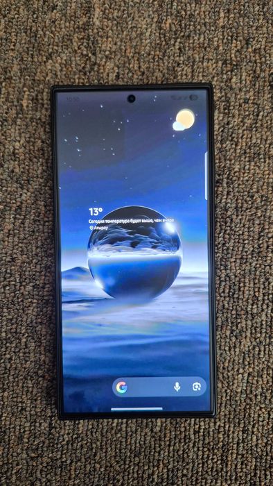 Samsung S24 Ultra 12/256 gb
