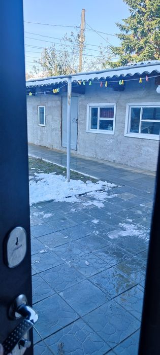 Продам дом район онкология