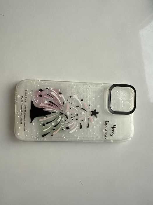 Чехлы на телефон