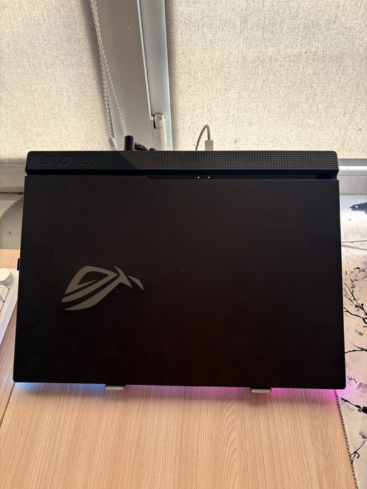 Asus rog strix g513IH срочно