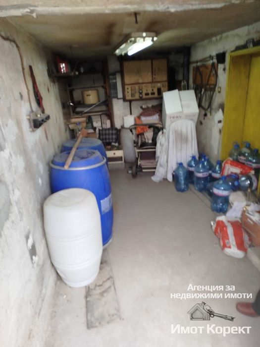 Продава се Етаж от къща в Асеновград - 140 кв.м за 656 €/кв.м - Снимка #1