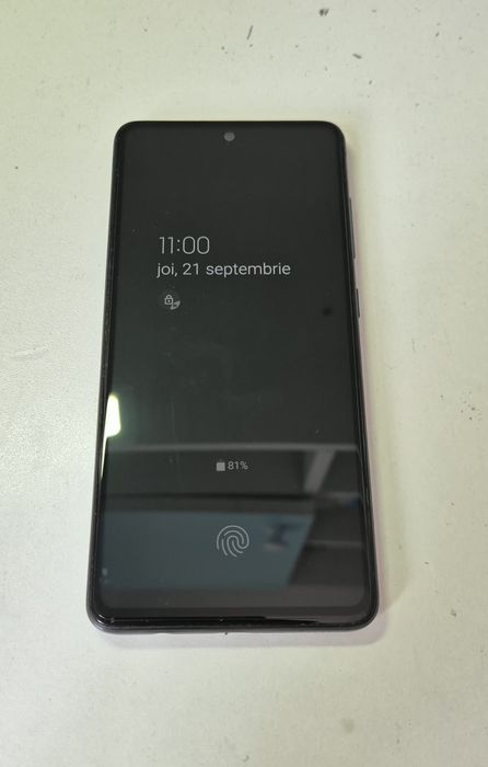 Vand Samsung A51 128GB