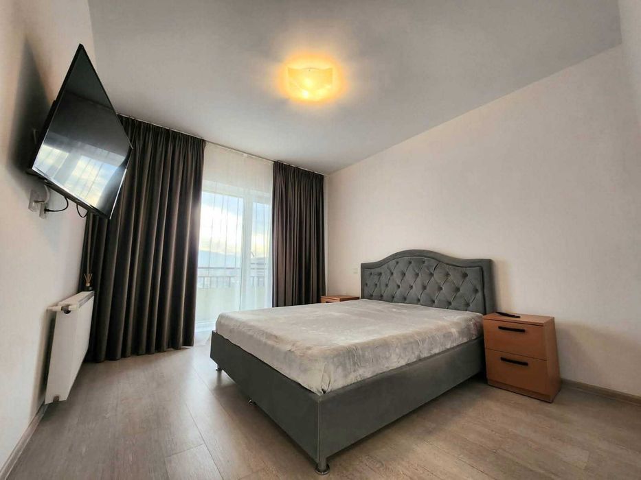 Apartament 2 camere, langa Coresi Mall