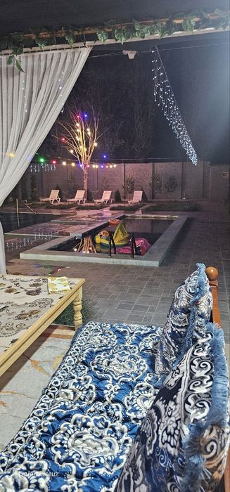 Dacha  arzon narhta