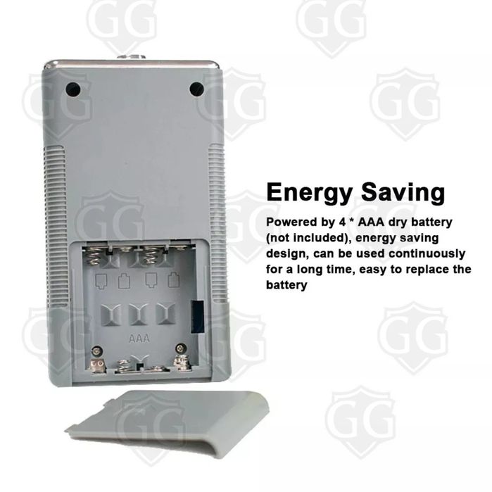 Тестер за автомобилно фолио Q1Z3 – измерване на топлоизолация и IR