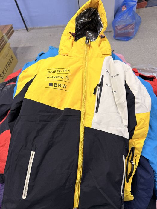 Разные вещи для сноуборда