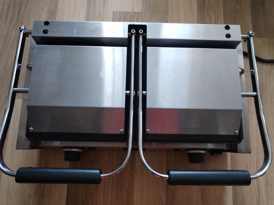 Grătar electric Heidi