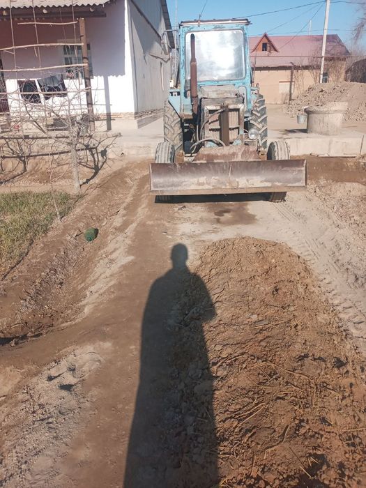 Трактор сотилади питнак