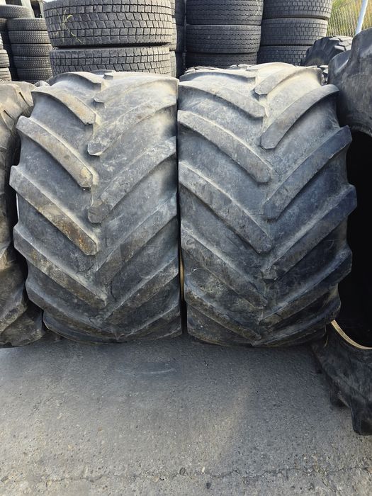 Anvelope 600-65r28 Michelin
