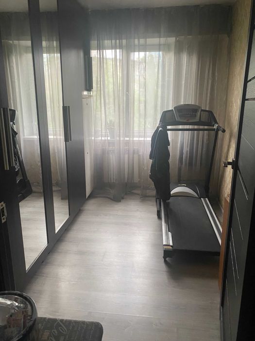 3-х комнатная квартира