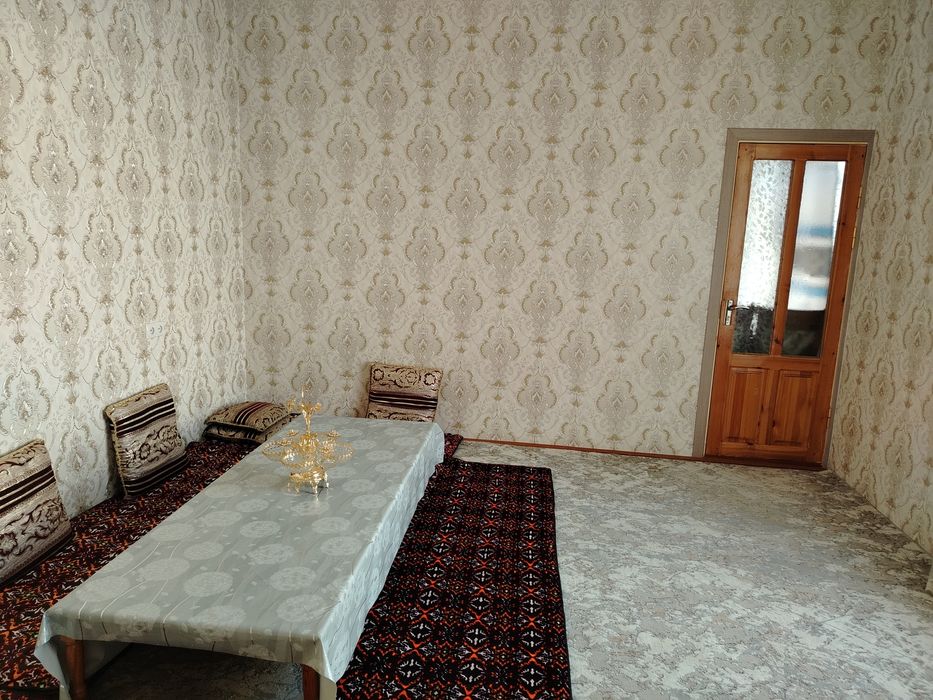 Продаётся новый дом