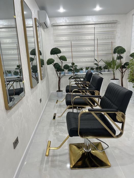 Салон красоты Арендаға беріледі  Шымкент