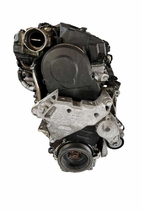 Motor Volkswagen Passat 2.0 TDI 140CP BMM din 2008