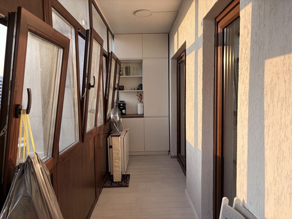 Apartament 3 camere decomandat Mihai Bravu