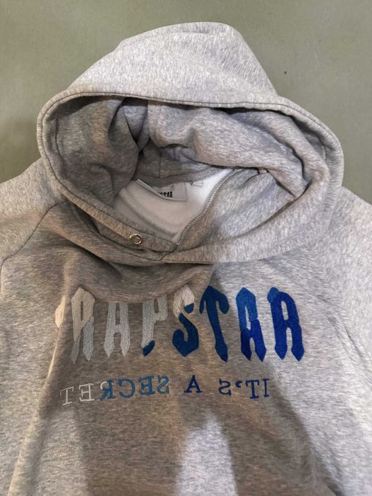 Hanorac trapstar