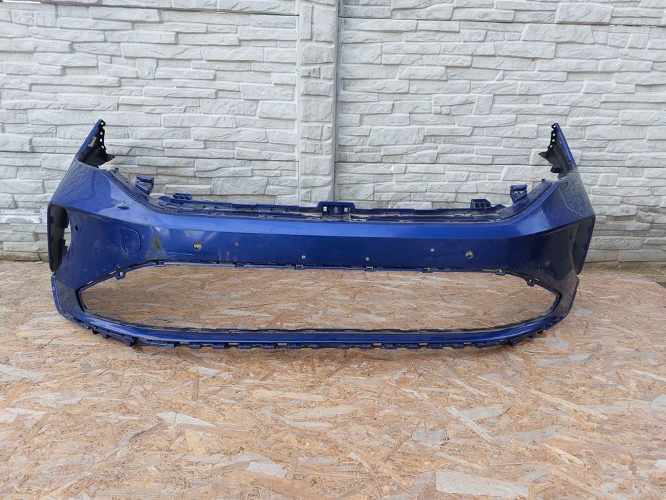 Bara fata vw taigo dupa anul 2020 originala cod 2G7807221