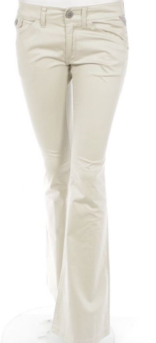 Pantaloni evazati REPLAY NOI