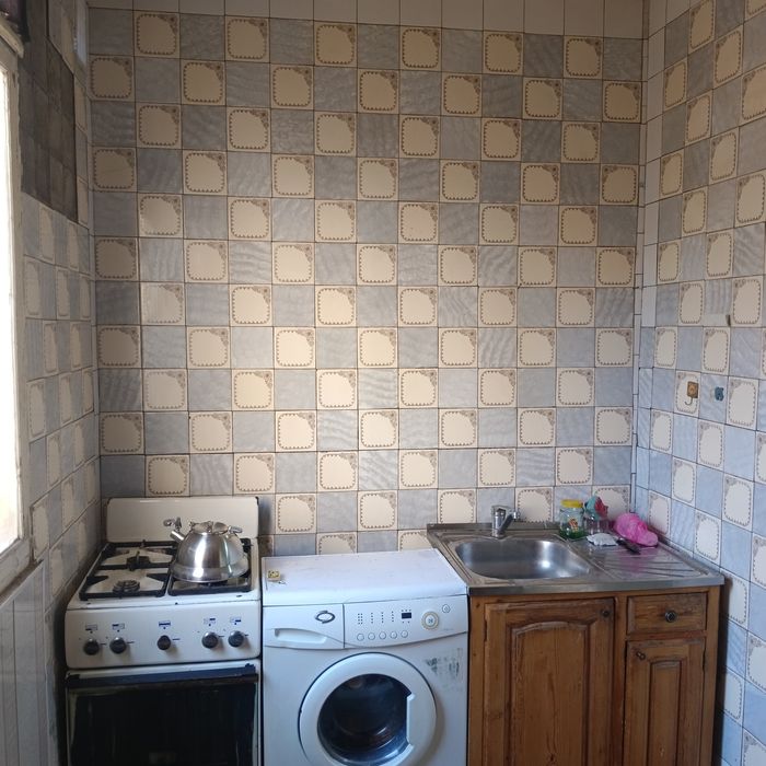 Аренда Сергели 2 Корзинка ёнида 2 хонали квартираа