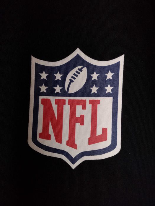 NFL - мъжки суичър с качулка L