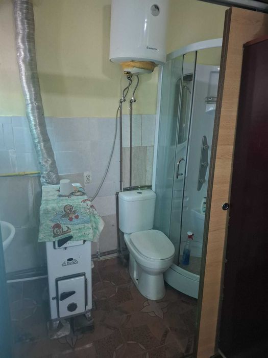 Garsoniera Centru Stradal Toate Utilitatile Bucatarie Separata Pivnita