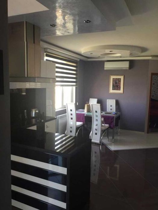 Продава се Тристаен апартамент в София, Младост 2 - 120 кв.м за 1750 €/кв.м - Снимка #4