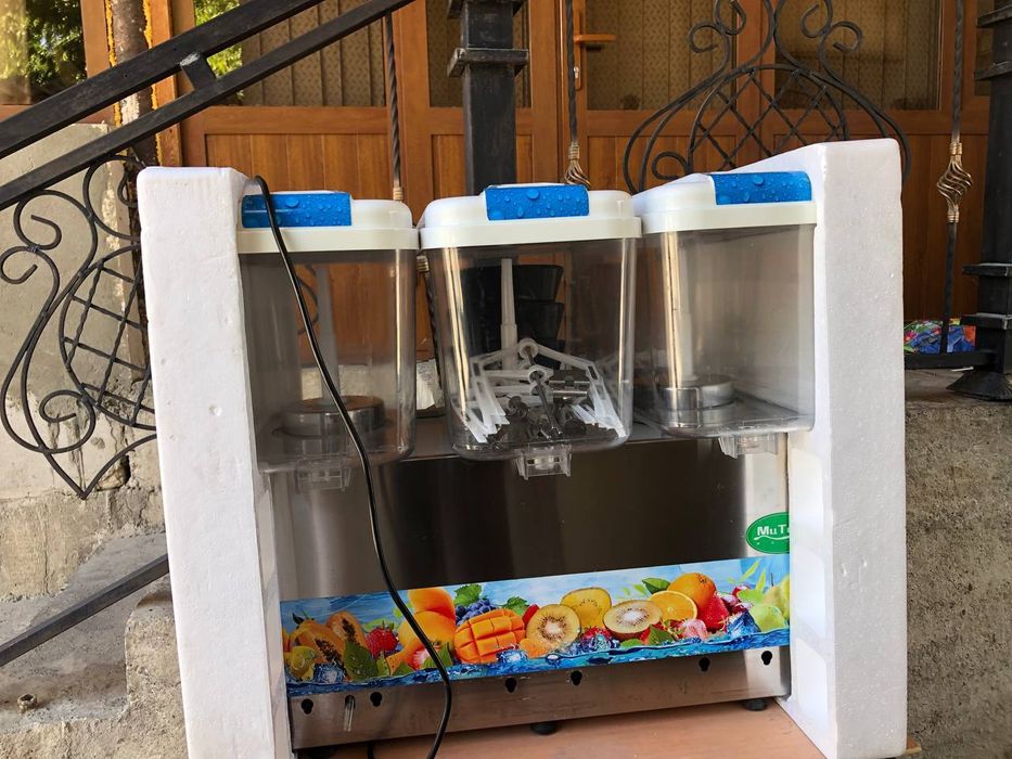 Сокоохладитель 2шт