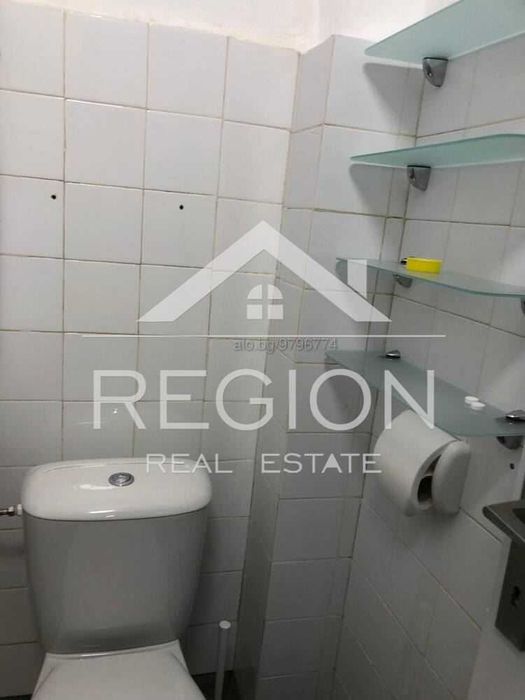 Дава се под наем Двустаен апартамент в Варна, Колхозен пазар - 60 кв.м за 357 € - Снимка #9