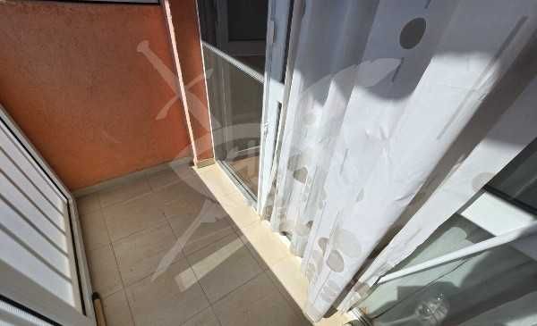 Едностаен апартамент в Слънчев бряг 91125