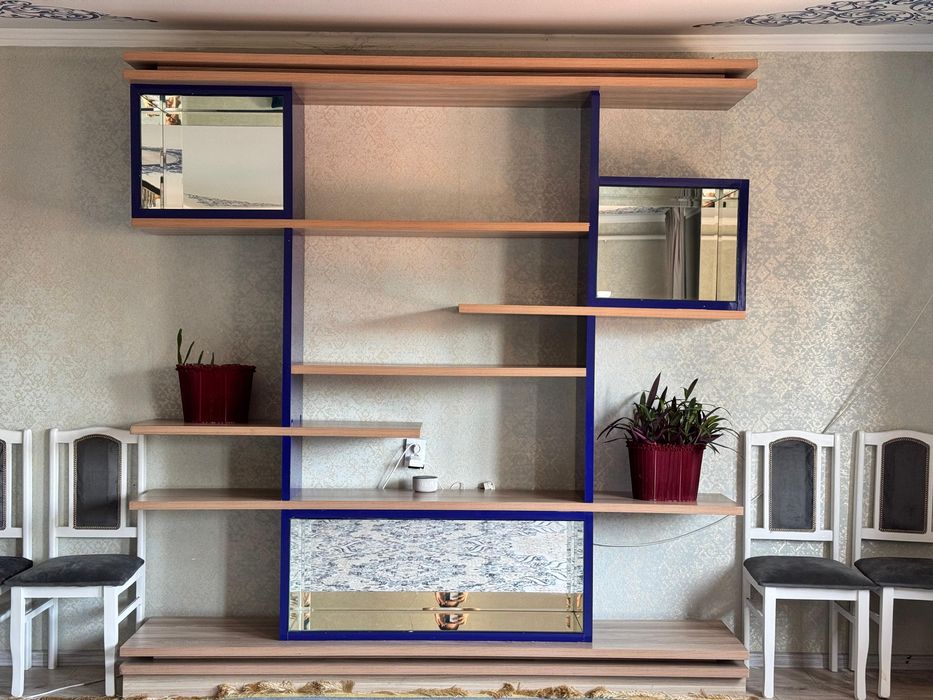 Стенка для гостиный