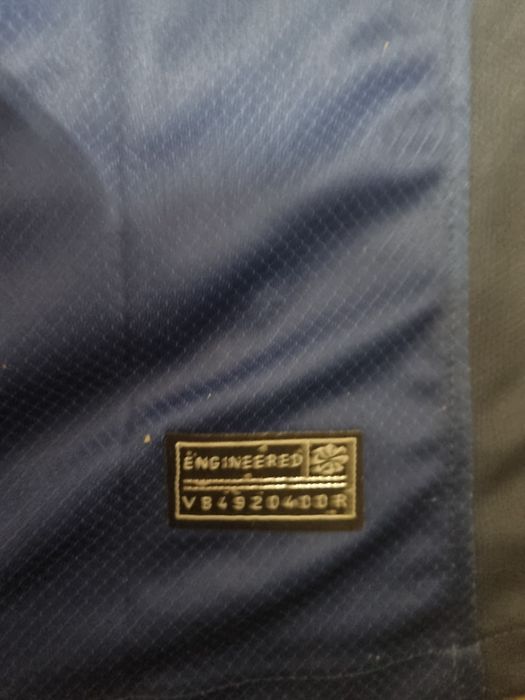 Tricou Raphinia Barcelona