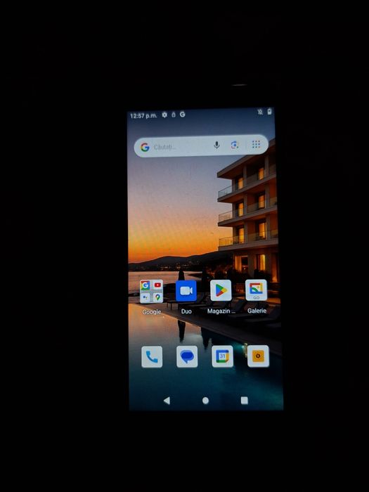 Telefon de vanzare nou