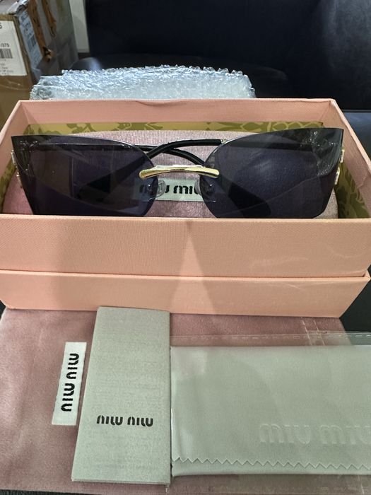 Ochelari Miu miu