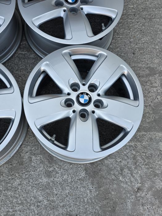 Джанти 16 / 5х112 - BMW G и др. 5x112