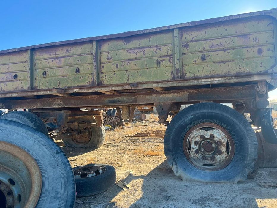 Продам Прицеп от зил