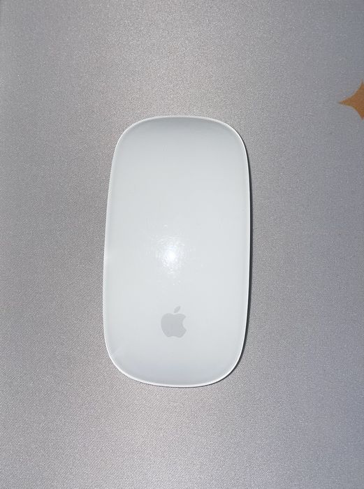 Apple Magic Mouse 2 A1657 – original, stare foarte bună