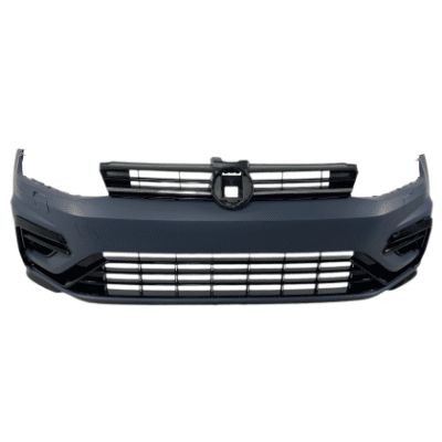Предна броня за VW Golf 7.5 facelift - R дизайн
