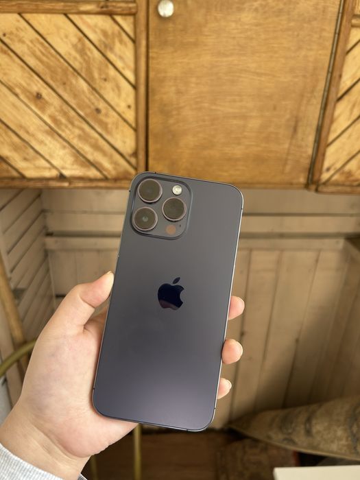 Айфон 14про макс 128гб