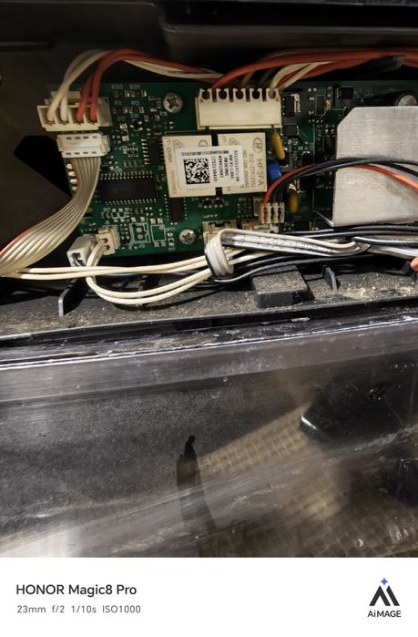 Delonghi ECAM 22.110.B Magnifica ECO