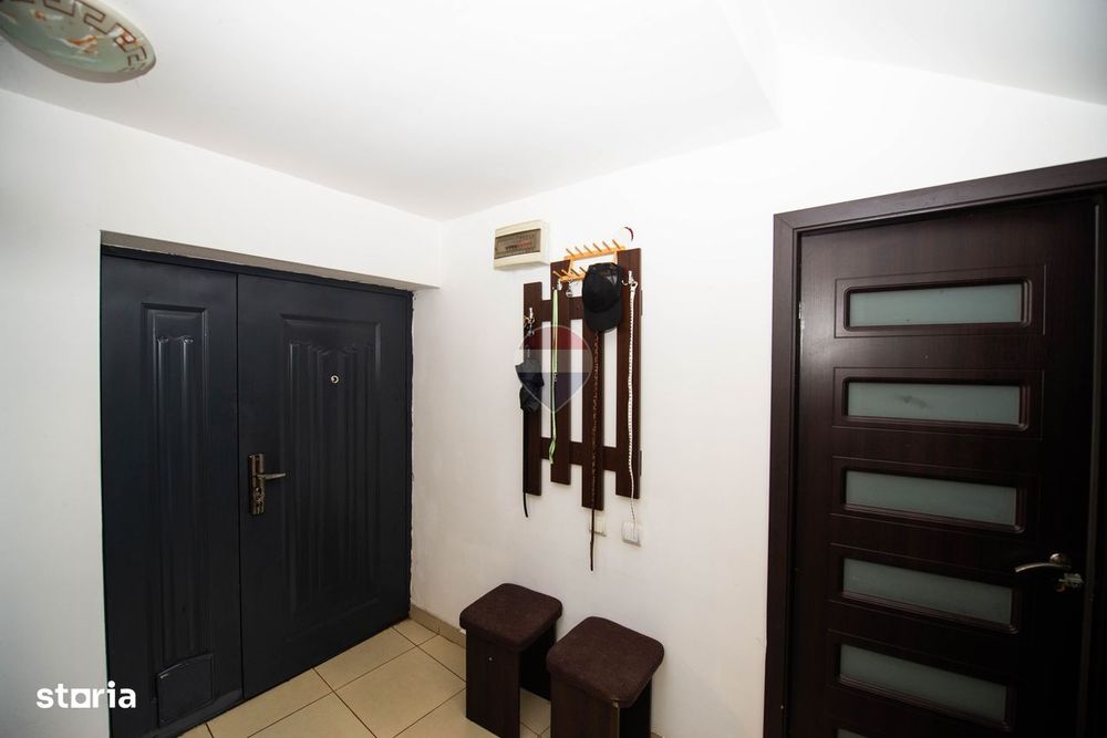 Casa Vila individuala de vanzare 7 camere Berceni