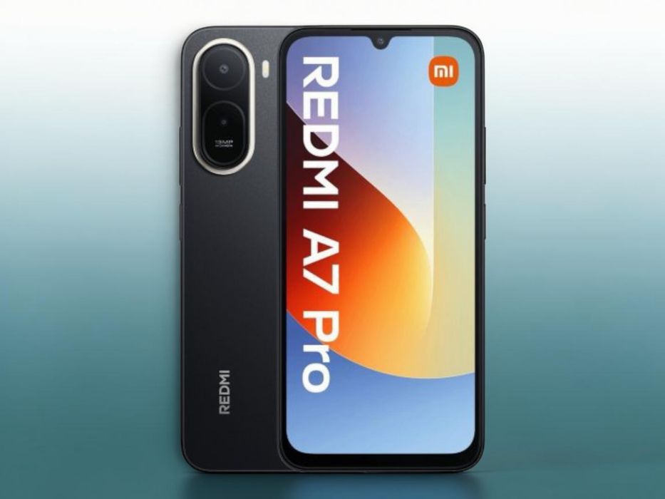 Xiaomi Redmi A7 Pro 4G 64GB 4RAM Blue / Black / Green / Orange НЕРАЗПЕЧАТАН! 2г. Гаранция!