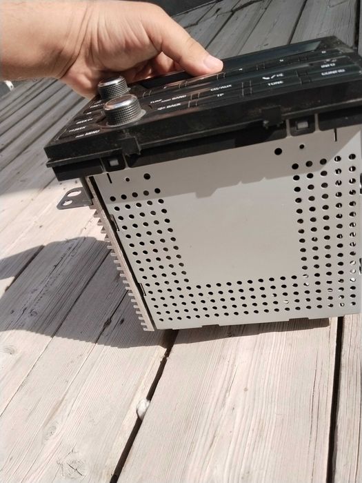 Cobalt magnitafon/собалт магнитафон