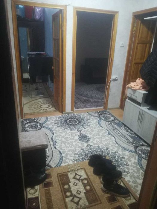 Продаётся Кварт.